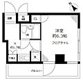 藤和シティコープ新大塚29階8.3万円