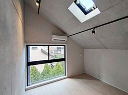 Decor Blocco中野鷺ノ宮 2階1DKのリビング/ダイニング