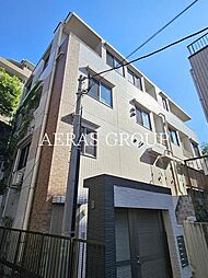 ガラッシア渋谷本町