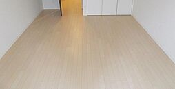 PARKS・K都立家政 1階1Kのリビング/ダイニング