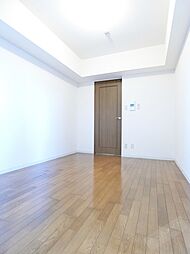 プレサンス阿倍野阪南町 4階1Kのリビング/ダイニング