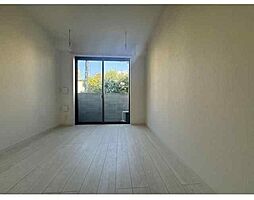 Jブラン亀有 1階1LDKのリビング/ダイニング