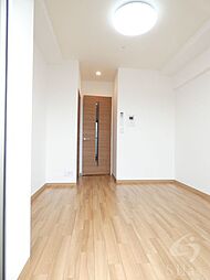 JR東海道・山陽本線 立花駅 徒歩2分の賃貸マンション 9階1Kのリビング/ダイニング