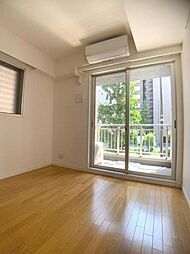 エコロジー白山レジデンス 5階1Kのリビング/ダイニング