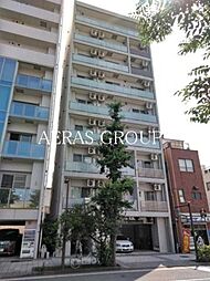 リブリ・ラピスラズリ川崎