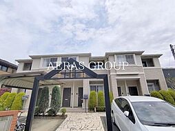 ランゲスレーベン 五月台