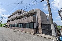 ライオンズマンション八王子めじろ台