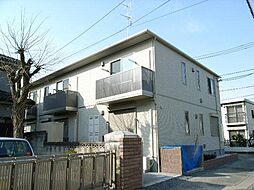 スタージュ草加