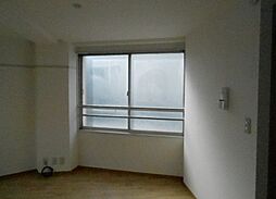 勝本ビル 4階ワンルームのリビング/ダイニング