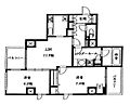東新宿レジデンシャルタワー8階22.0万円