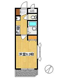 第3白凰ビル 3階