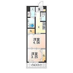 南海線 天下茶屋駅 徒歩5分