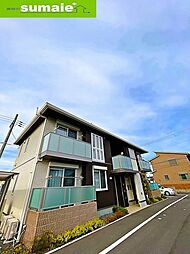 シャーメゾンMISA　A