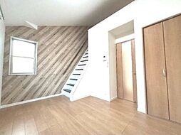 アバーロ橋本 101 1階1Kのリビング/ダイニング