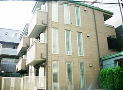 ガーデンサイド広尾