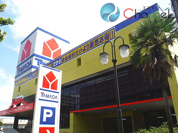 コーポラスF1_周辺_2