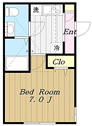 アザーレ・ソラ相武台0 3階