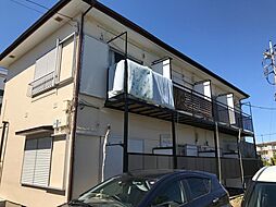 旭ヶ丘コーポ 100