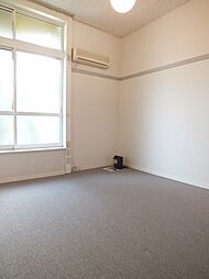 レオパレスアネックス志津 2階1Kのリビング/ダイニング