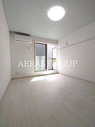 FUUWA船橋本町 2階1Kのリビング/ダイニング