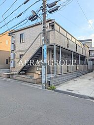 コーポ・サンロード