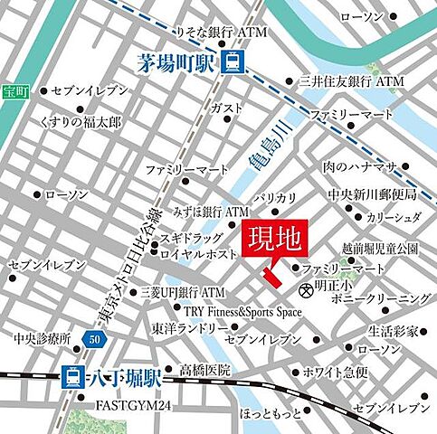 地図