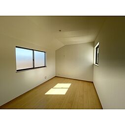 Kolet八王子恩方 1階4LDKのリビング/ダイニング