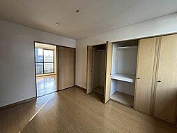 メゾニティー5番館 2階2DKのリビング/ダイニング