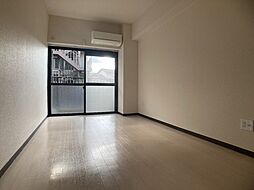 T.Oコーポ石山A棟 107 1階1Kのリビング/ダイニング