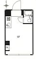 スクエア中野新橋3階5.2万円