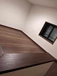 レジェンドハウス目白台 2階ワンルームのリビング/ダイニング