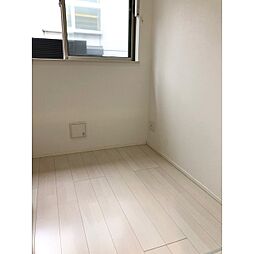 メゾン品川 2階ワンルームのリビング/ダイニング