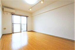 ルポローニア 703 7階1Kのリビング/ダイニング