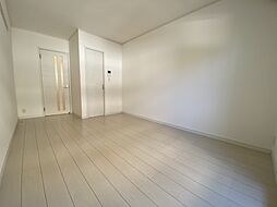 JR総武線 西船橋駅 徒歩10分の賃貸アパート 3階1Kのリビング/ダイニング