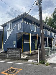 🉐敷金礼金0円！🉐小田急小田原線 本厚木駅 バス30分 東谷戸入...