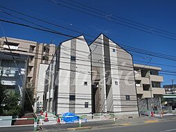 🉐敷金礼金0円！🉐ハーモニーテラス浮間