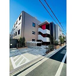 ウェルスクエアイズム千川2