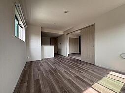 ＬＵＣＩＥ ＴＳI 2階2LDKのリビング/ダイニング