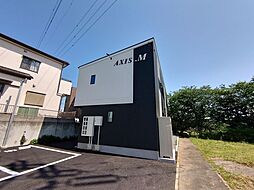 ＡＸＩＳ．Ｍ