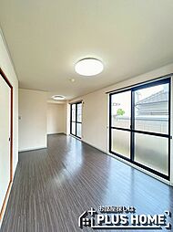 JR紀勢本線 紀三井寺駅 徒歩29分の賃貸アパート 1階2LDKのリビング/ダイニング