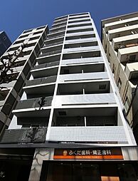 コスモリード幡ヶ谷