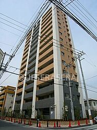 おおさか東線 JR野江駅 徒歩7分の賃貸マンション