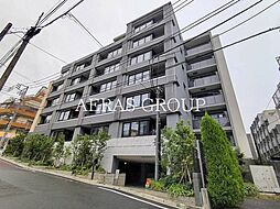 クレヴィア新宿中落合ウエスト