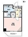 プレール・ドゥーク錦糸町43階11.3万円