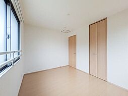 ハーモニー 2階2LDKのリビング/ダイニング