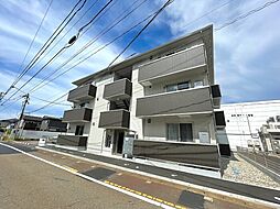 信越本線 新潟駅 バス16分 鳥屋野中学入口下車 徒歩5分