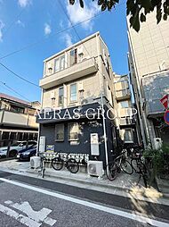 サファイア北千住