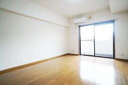 東京メトロ東西線 妙典駅 徒歩8分の賃貸マンション 2階1Kのリビング/ダイニング