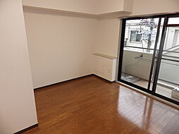 JR中央線 西八王子駅 徒歩4分の賃貸マンション 3階1DKのリビング/ダイニング