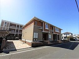 小田急江ノ島線 湘南台駅 バス8分 田方下車 徒歩8分